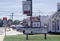 Lively's Main Drag