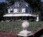 Home of Robert O. Norris