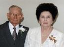 Hilda and David Walker
