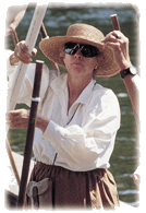 Margaret Gerdts