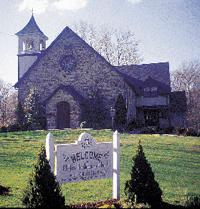 Clifton Church