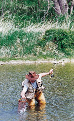 Fishing