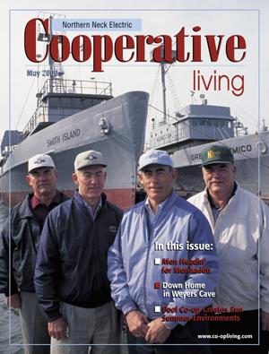 June 2000