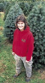 Sue Bostic