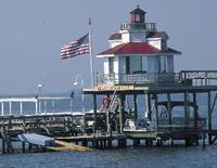 NORTHERN NECK