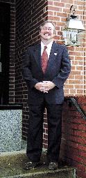 Peter Stephenson