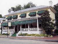 The Smithfield Inn and Tavern