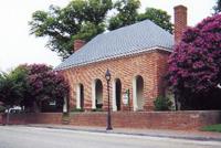Old Courthouse