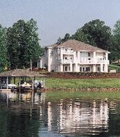 Charity Home
