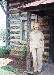 Lynn Hines