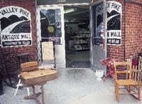 Historic New Market