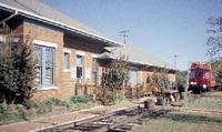 The South Hill Chamber of Commerce