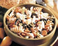 Ranch Tuna Salad