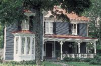 Historic District