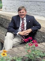 John Anzivino