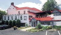 Napoleons Restaurant