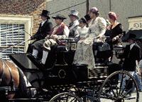 175th anniversary of the visit of the Marquis de Lafayette to Warrenton in 1825