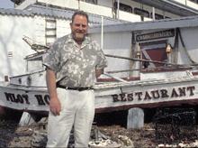 Pilot House Restaurant