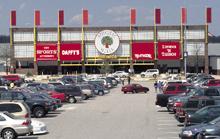 Potomac Mills