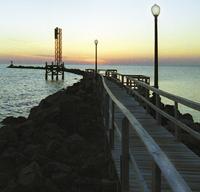 Fishing Pier