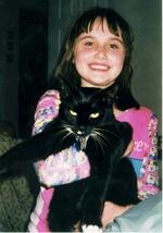 Kitty Luv