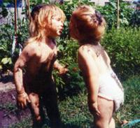 Mud Babies