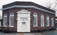 Old Town Hall