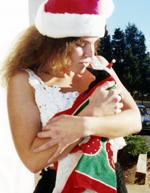 A Christmas to Crow About
