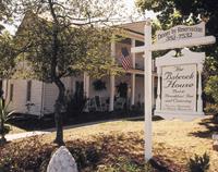 The Babcock House