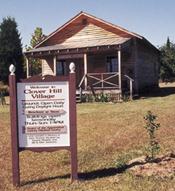 Clover Hill Village