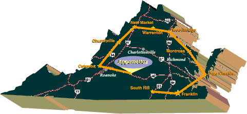 Appomattox