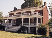The McLean House