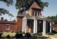 Appomattox County Historical Museum