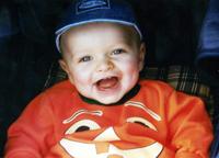 Punkin’ Eater