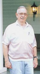 Harold Wingate