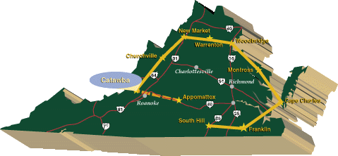 Catawba