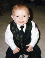 I'm a Big Boy Now!