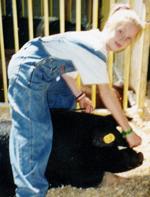 Fair Maiden