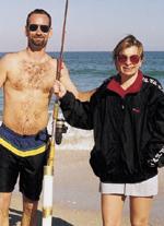 Bob & Judy Perry