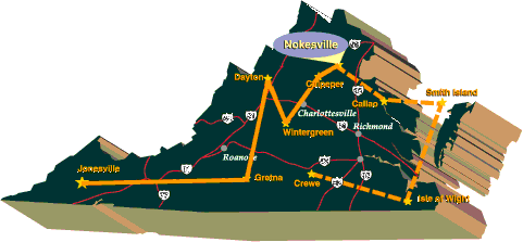 Nokesville