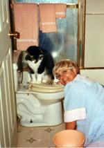 Bathroom Critic