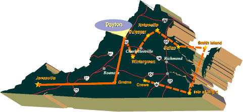 Dayton