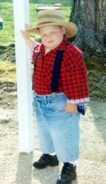 FUTURE FARMER