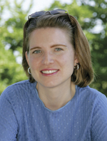 Deborah Huso