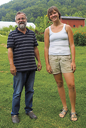 DWD Steve and Sam